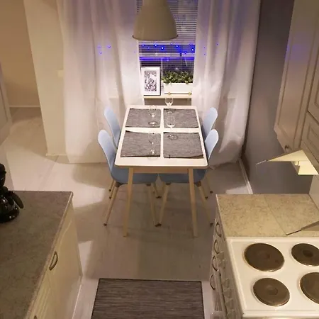 Apartman Blue Nights