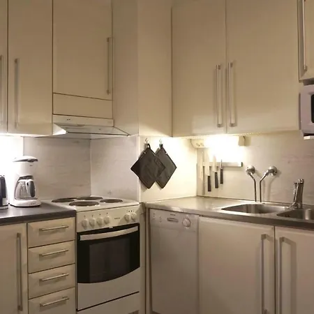 Blue Nights Apartman *